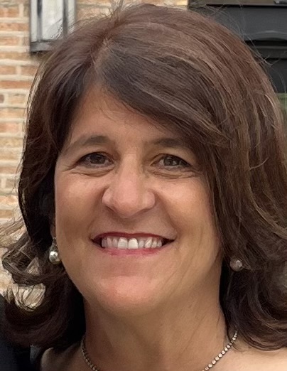 Sally Hopkinson headshot