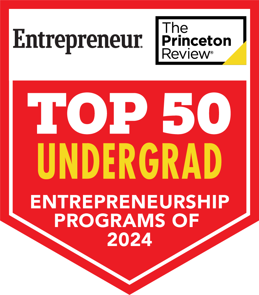 Princeton top 50 undergraduate programs