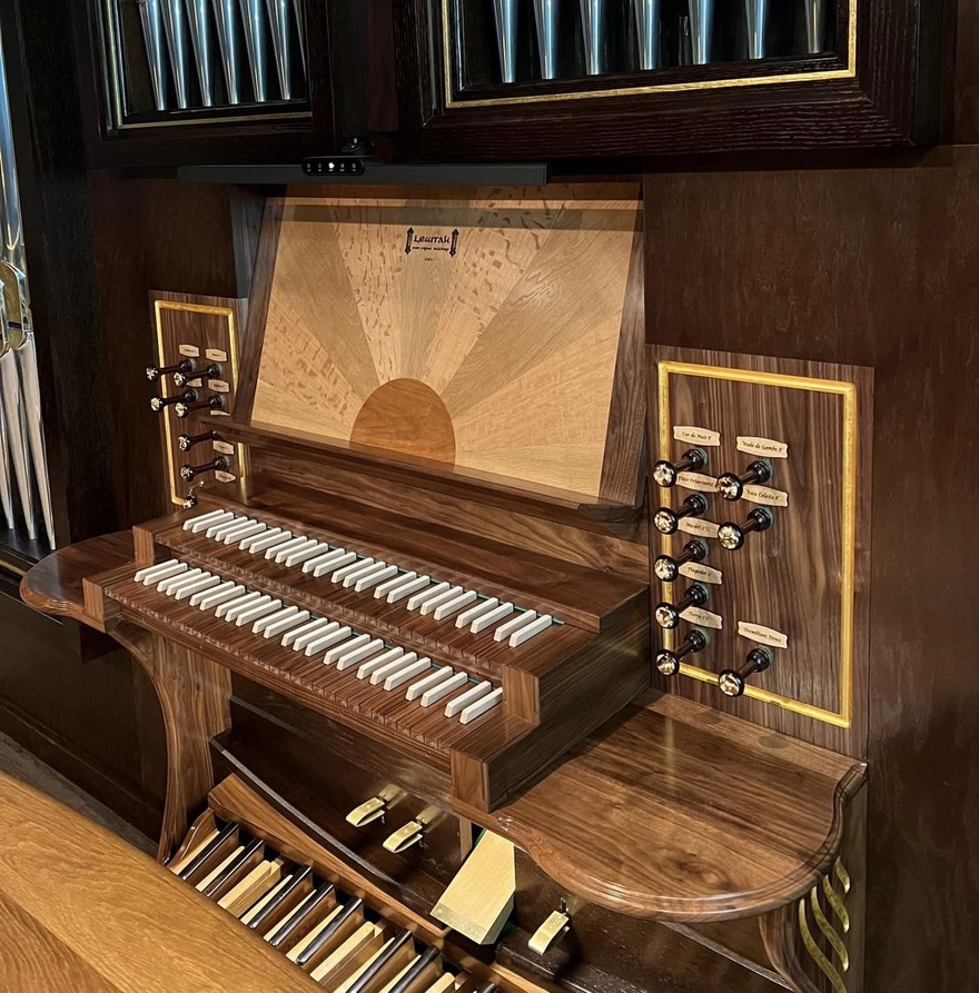 Lewtak Organ