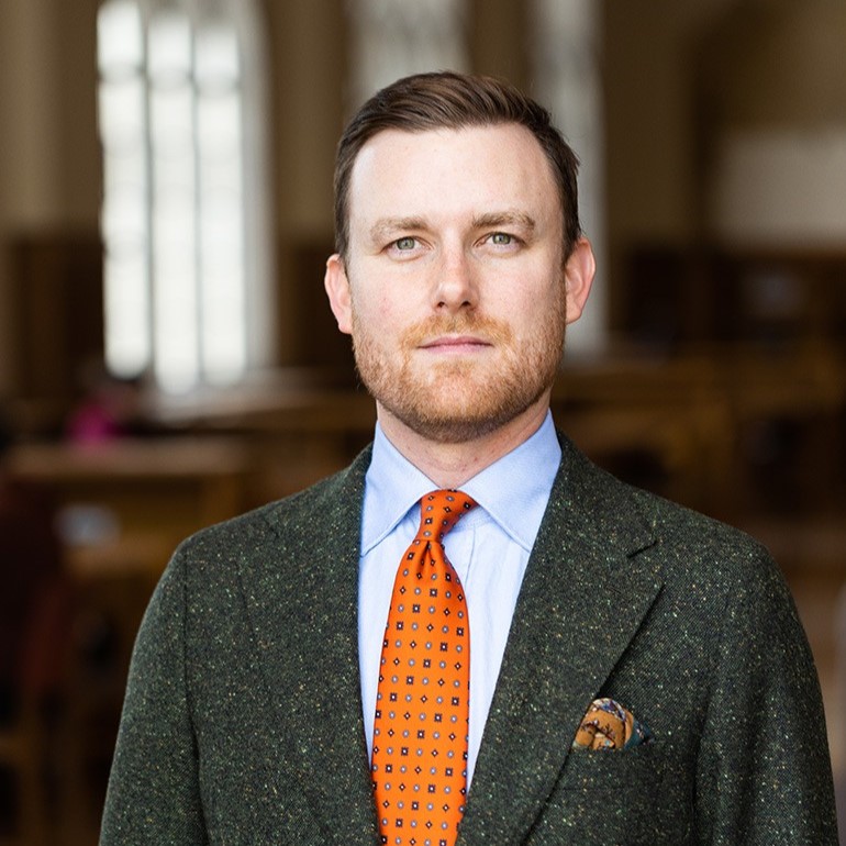 David Williard headshot 