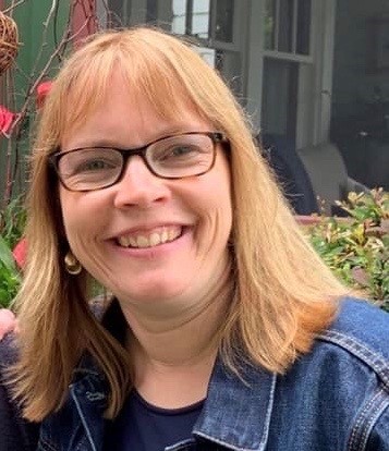 headshot of Kimberly Schumann, Director of Disability Resources