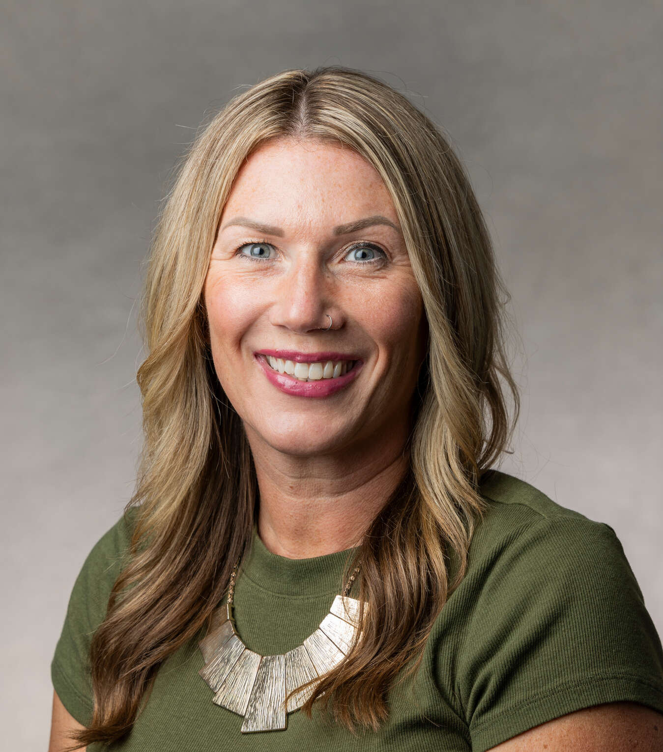 Dr. Jodi Jabs headshot