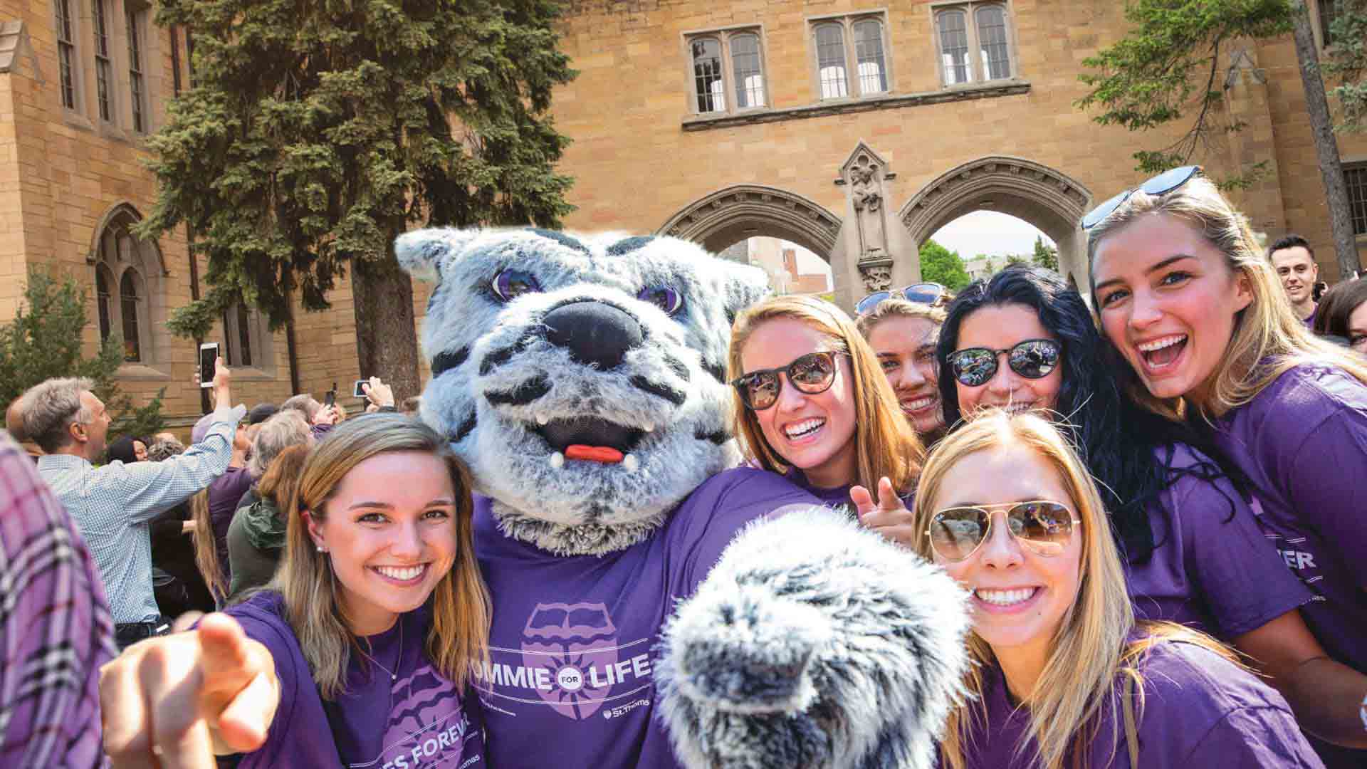 University Of St Thomas Academic Calendar 2022 March Calendar 2022