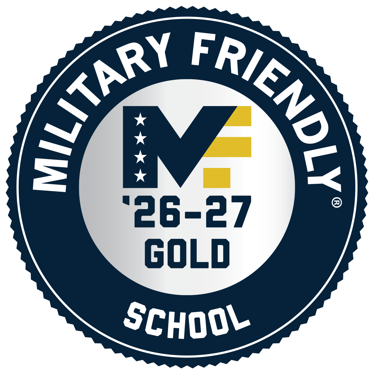 award seal