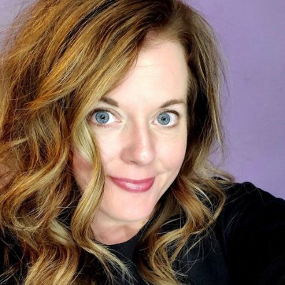 Farrah Friedrich headshot