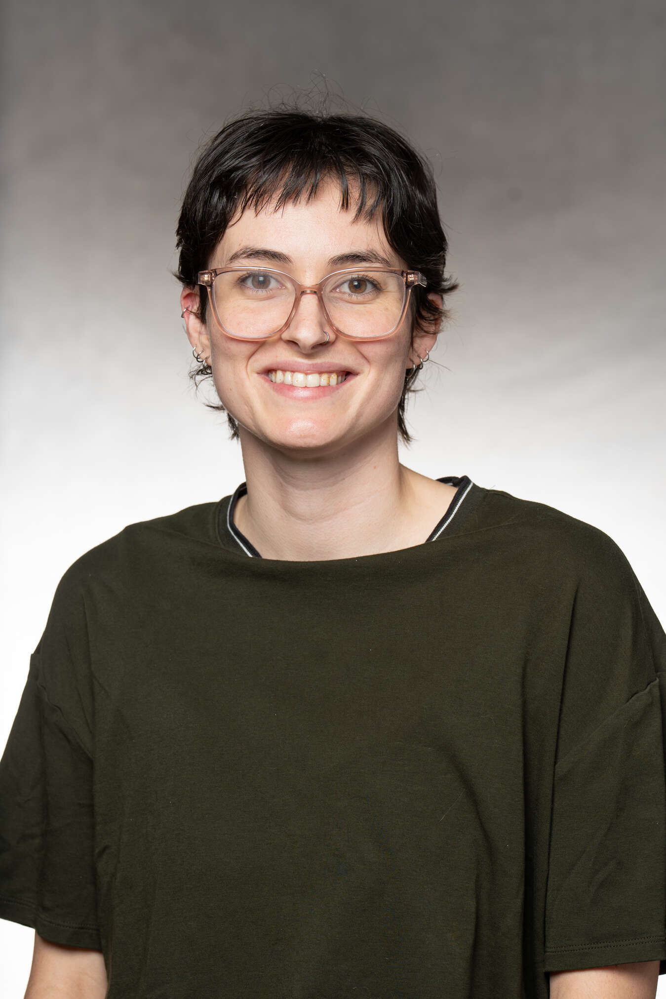 photo of molly
