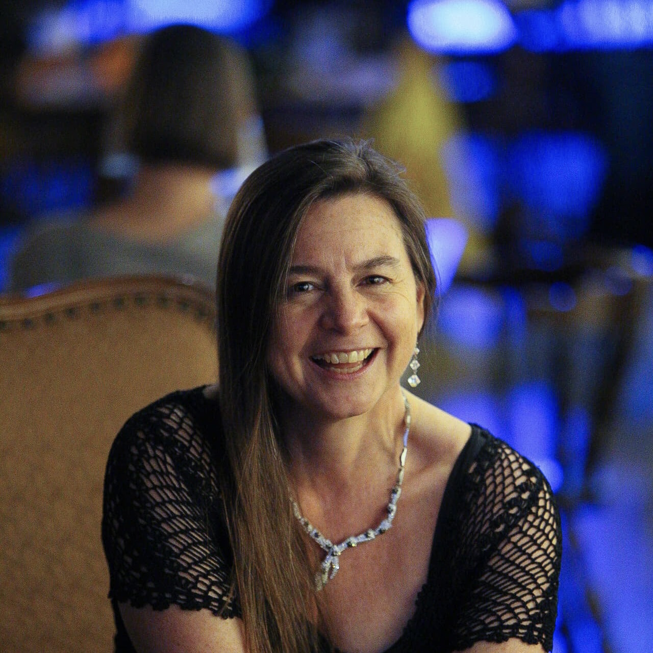 Dr. Elizabeth Wilkinson headshot