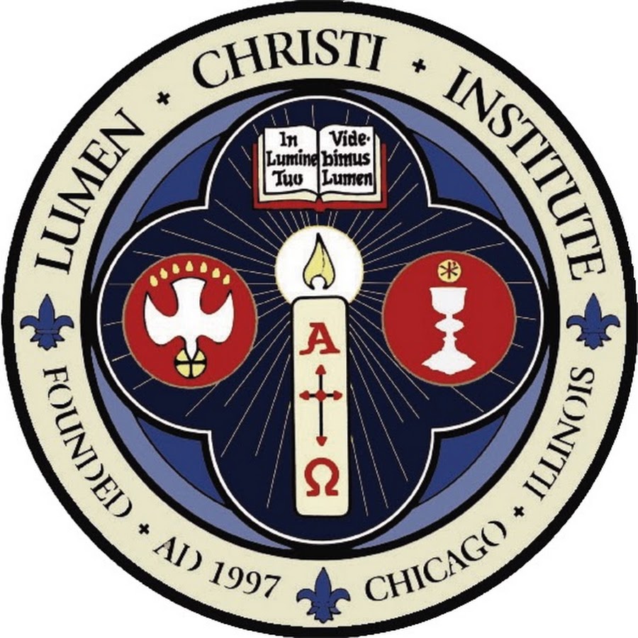 Lumen Christi Institute - Leavening American higher education with future leaders better educated and formed in Catholic faith