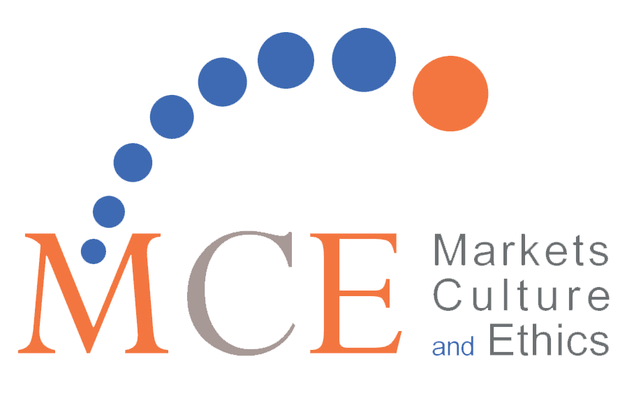 Centre for Markets, Culture & Ethics -
