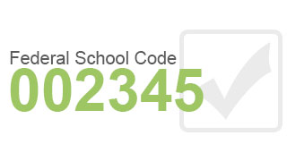  Federal School Code: 002345